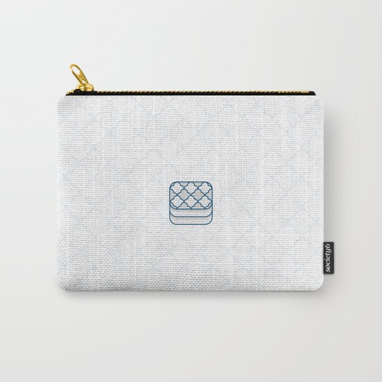 Mattress Carry-All Pouch