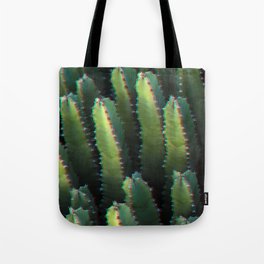 Cactus family Tote Bag