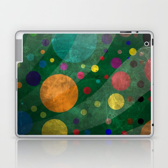 dream Laptop & iPad Skin