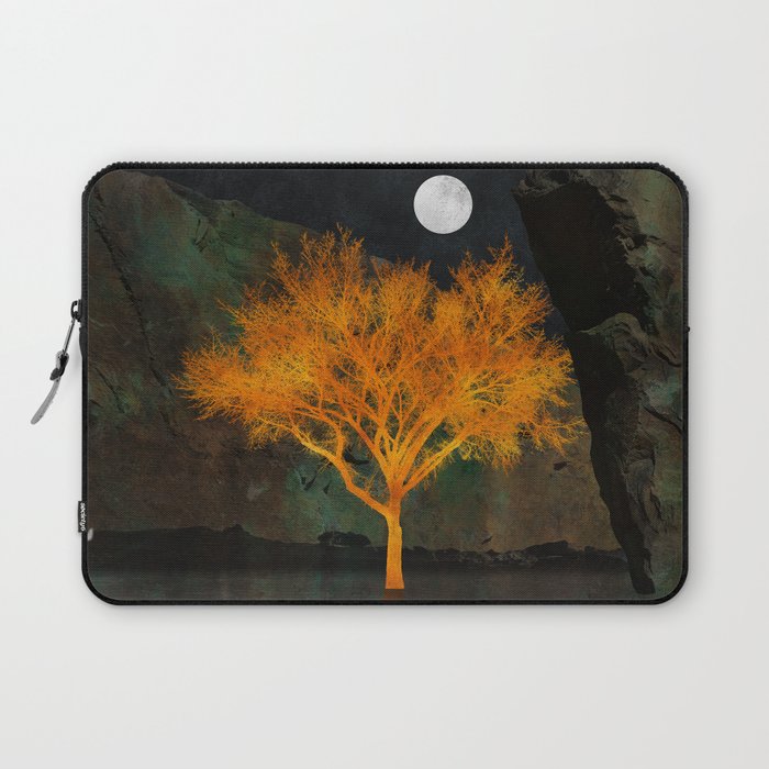 Tree | Canyon Laptop Sleeve