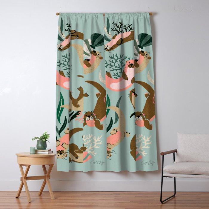 Blackout Curtain