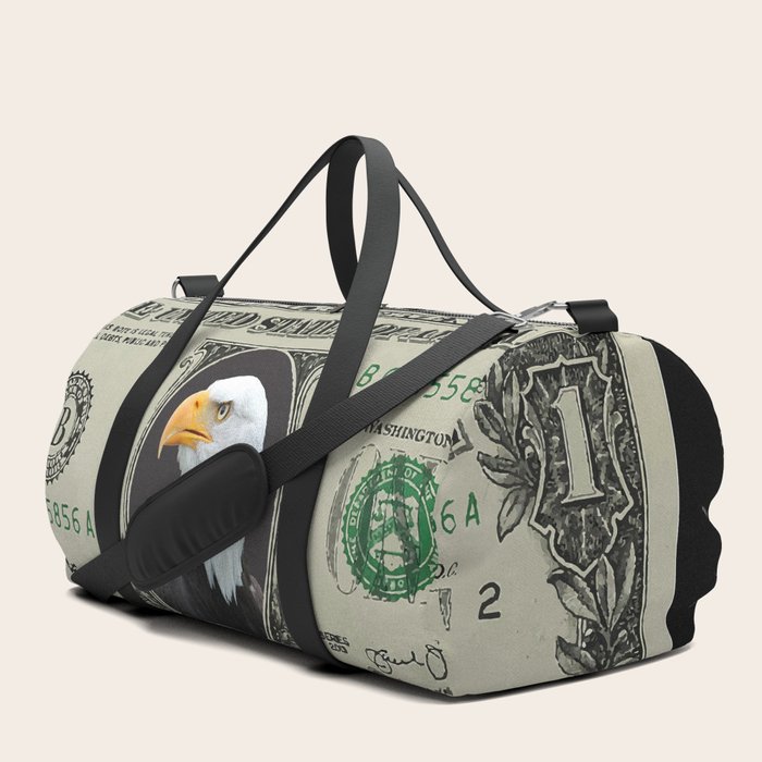 Hawk duffle hot sale bag