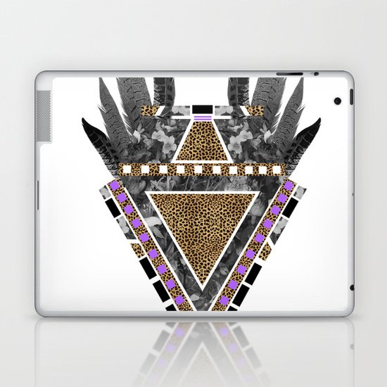 AKECHETA Laptop & iPad Skin