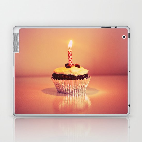 Celebrate Laptop & iPad Skin