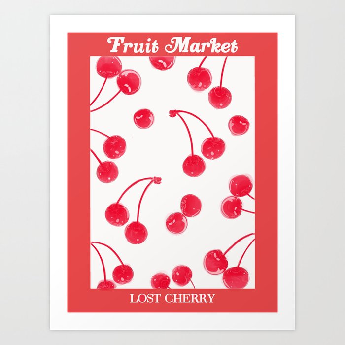 Art Print