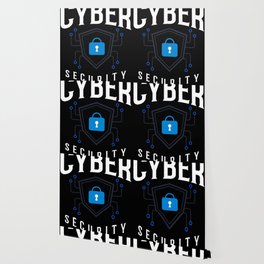 Cyber Security Analyst Engineer Computer Training Wallpaper