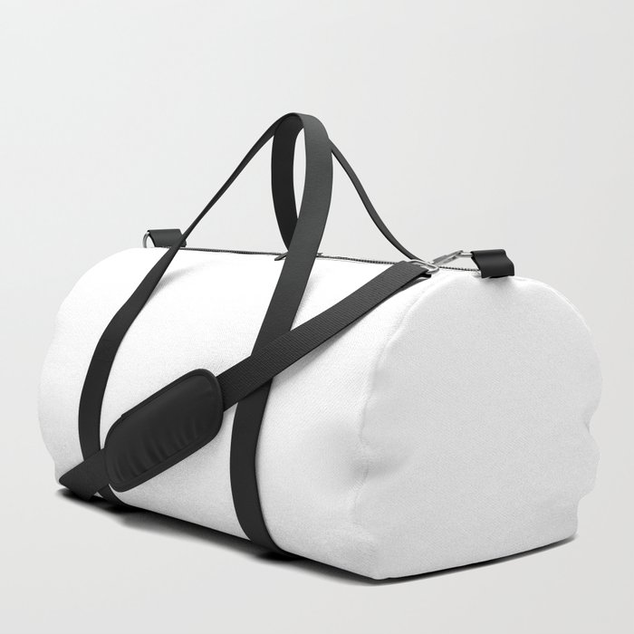 Chrome Hearts White Duffle Bag : r/QualityReps