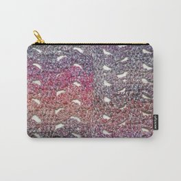 Mixed Berries Carry-All Pouch