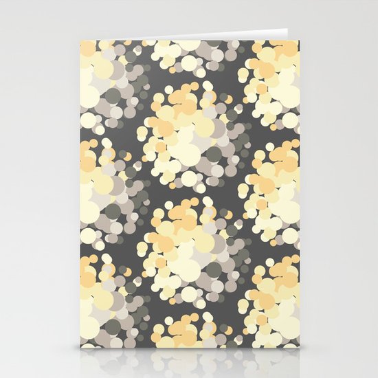 Pom Pom Power Stationery Cards