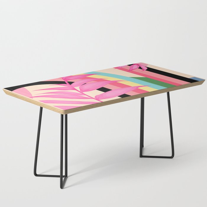 Tropical Geometry 42 Coffee Table