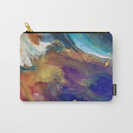 Colorflow Bright I Carry-All Pouch