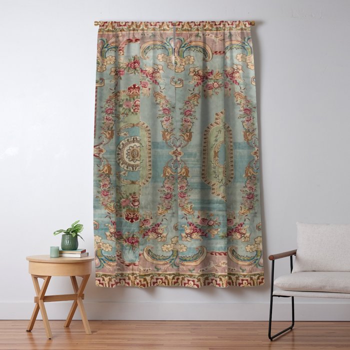 Blackout Curtain