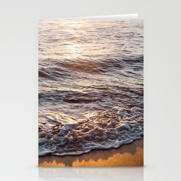 Carmel by the sea Stationery Cards