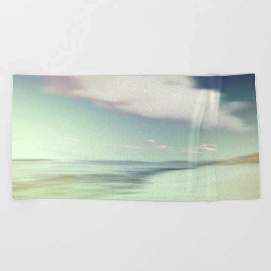 Beach days Beach Towel