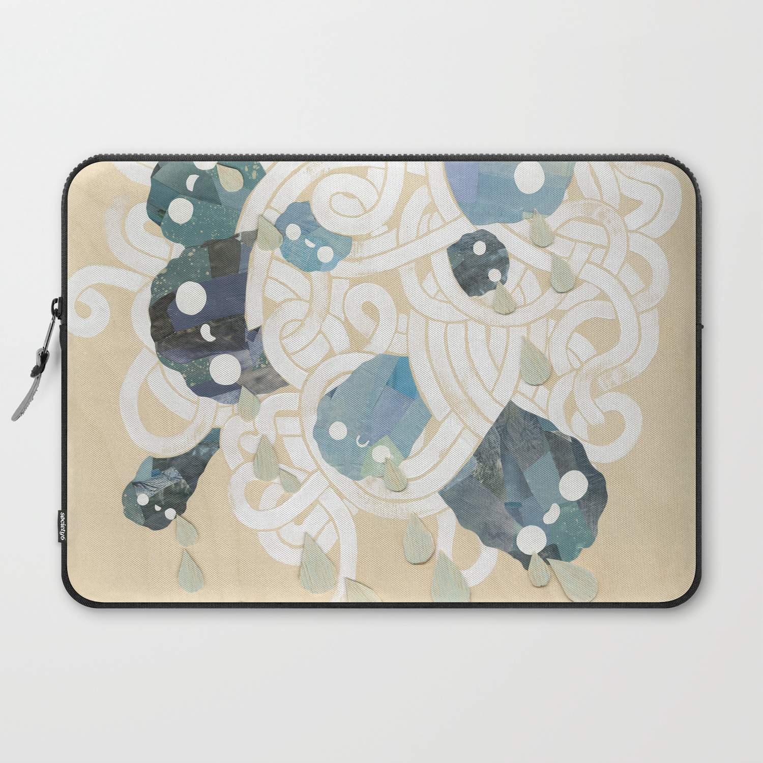 Out Of All Them Bright Stars Ii Laptop Sleeve By Hyeinlee Society6 Out Of All Them Bright Stars Ii Laptop Sleeve By Hyeinlee Society6
