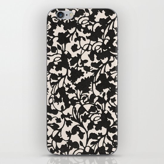 earth 1 iPhone Skin