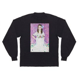 Mada, Klimt Long Sleeve T-shirt