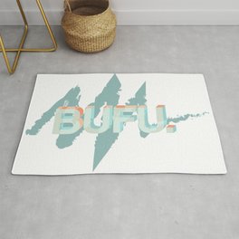 bufu Rug