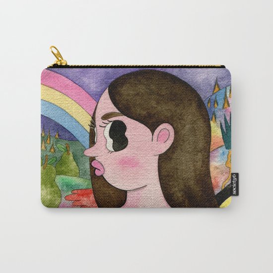 Pippy Carry-All Pouch