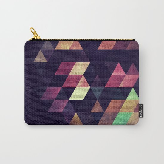 CARNY1A Carry-All Pouch