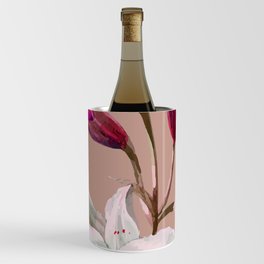LILY LILY. Wine Chiller
