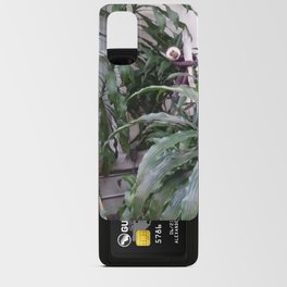 Monkey In Tree Android Card Case