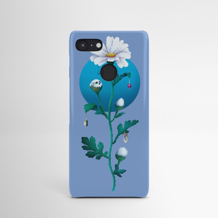 VANITAS daisy Android Case