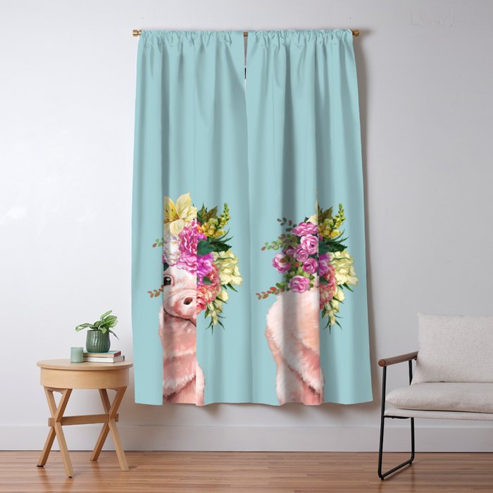 Blackout Curtain