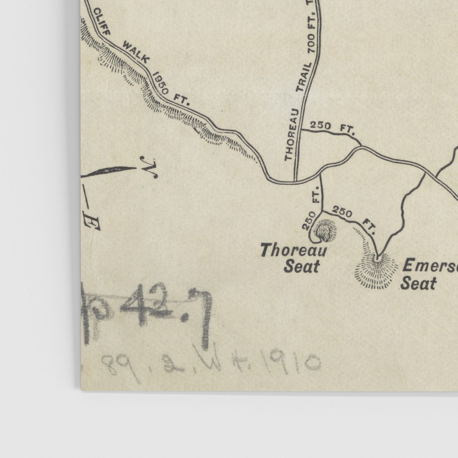 Vintage Mount Monadnock Trail Map 1910 Poster By Bravuramedia Society6 Free trail maps, driving directions, regulations, fees and camping information for little monadnock family trails in new hampshire. vintage mount monadnock trail map 1910 poster by bravuramedia
