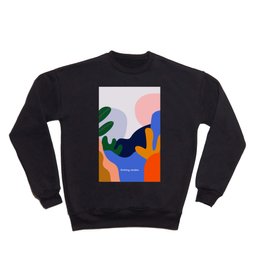 Matisse Shapes Crewneck Sweatshirt