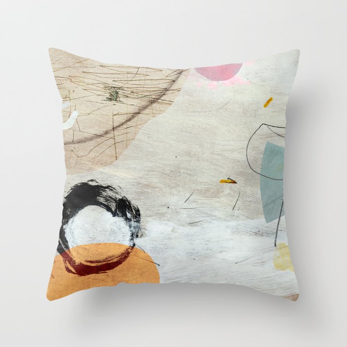 Throw Pillow