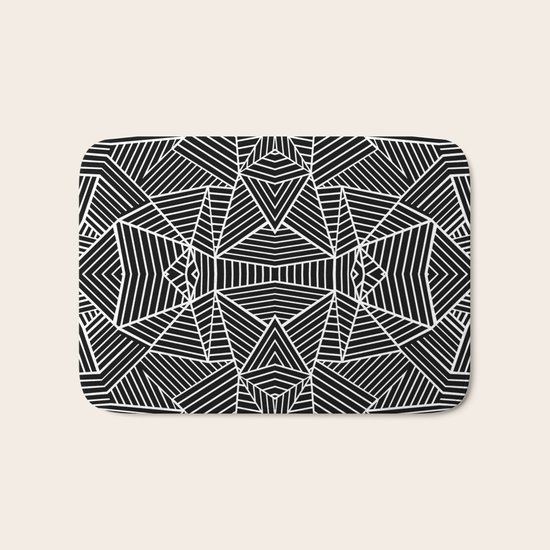 Ab Extreme Bath Mat