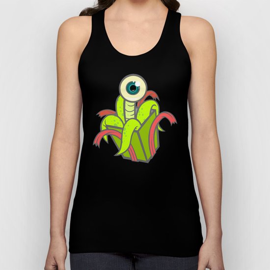 A Special Gift Unisex Tank Top