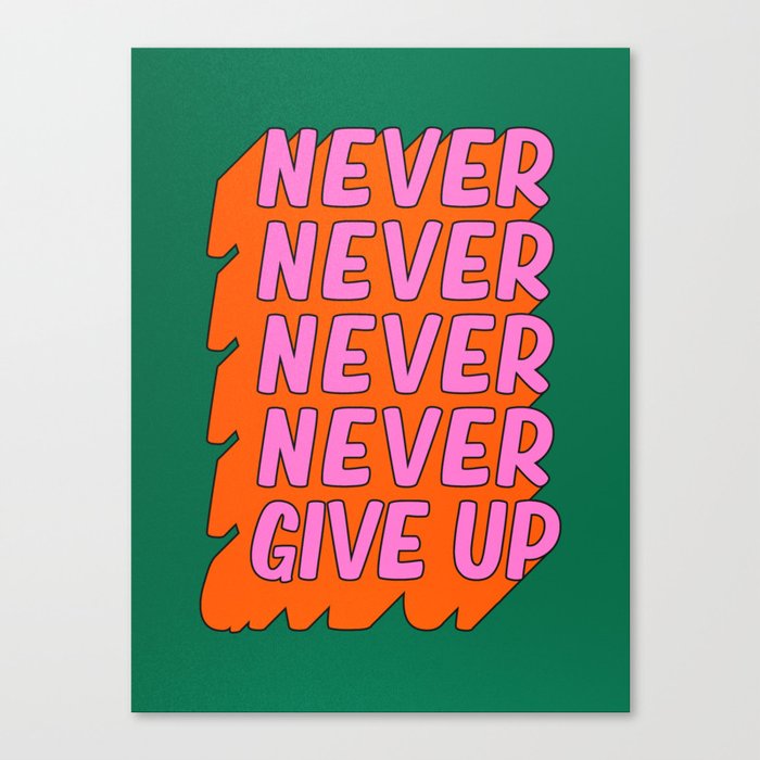 Canvas Print