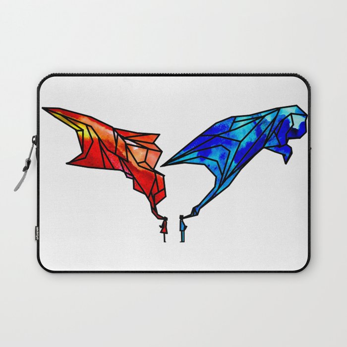Only Revolutions Laptop Sleeve
