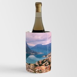 Kotor, Montenegro Wine Chiller