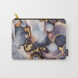 Dreamy Ink 1 Carry-All Pouch