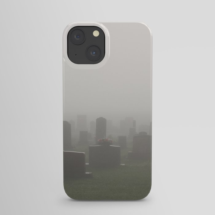 Endless iPhone Case