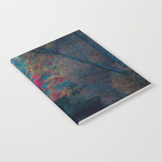It's Been A Lifetime Notebook