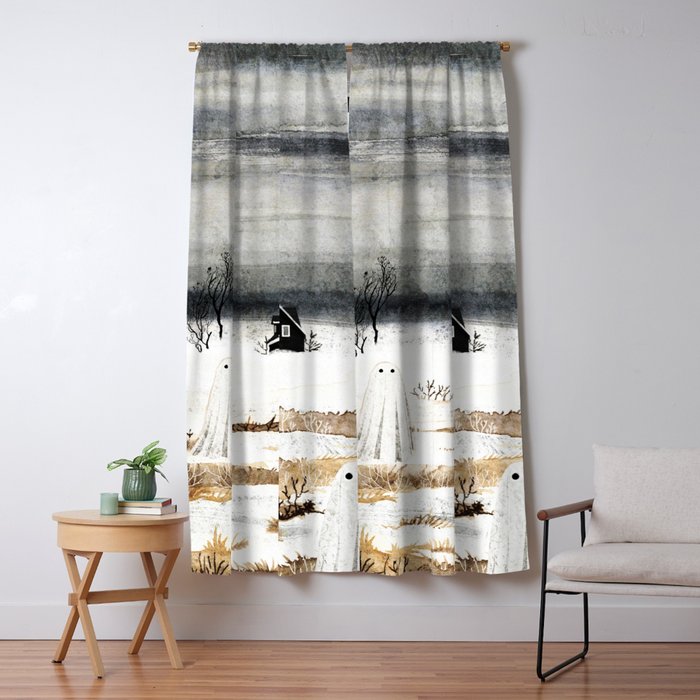Blackout Curtain