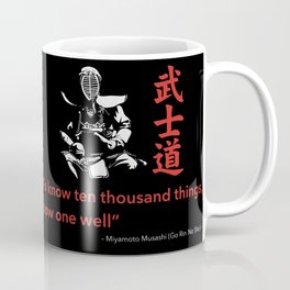 Ten thousand things Coffee Mug