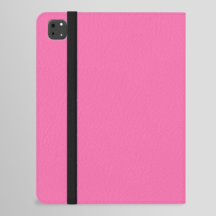 Monochrome Pink 246-112-172 iPad Folio Case