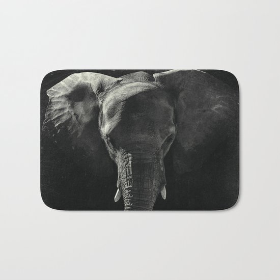 Dark Memory ever Bath Mat