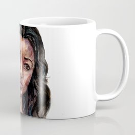 Ebony Coffee Mug