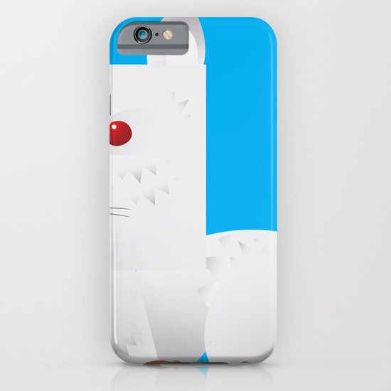 Cute Squirrel iPhone & iPod Case