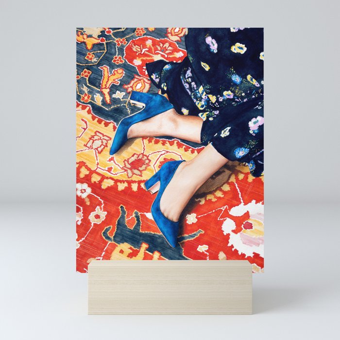 Mini Art Print