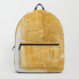 Gilded Backpack