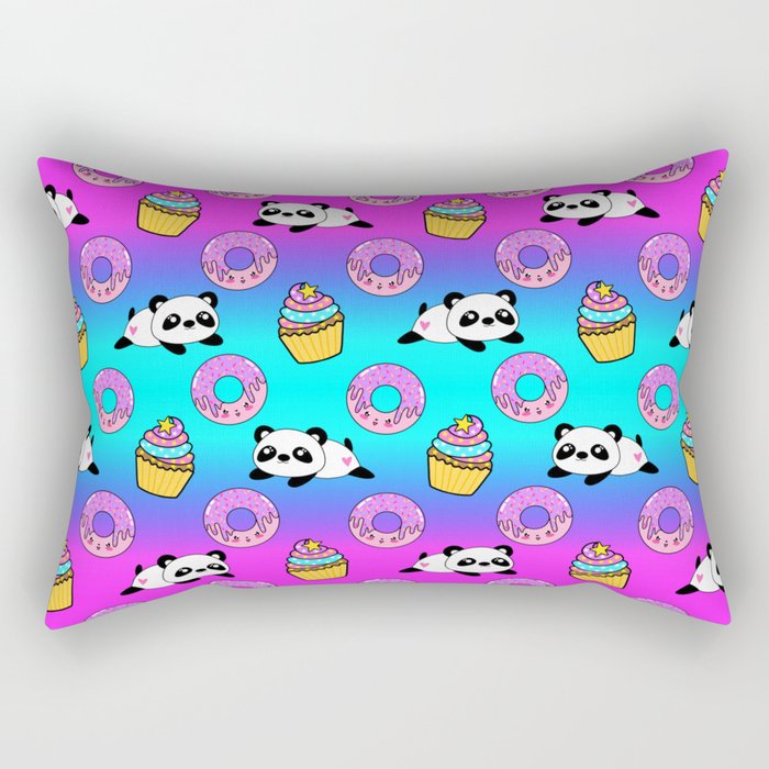 kawaii plush pillows