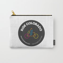 Ride Colorado Carry-All Pouch