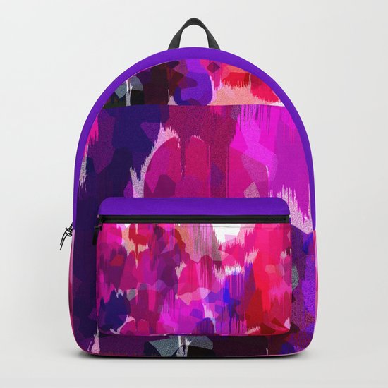 Love Affair Backpack